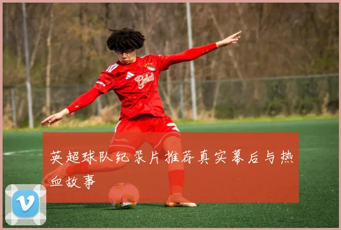 英超球队纪录片推荐真实幕后与热血故事